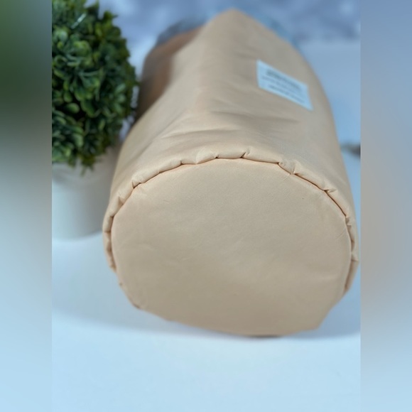 Wind BLOWS RIVER FLOWS Multifunction Drawstring Travel Cosmetics Toiletries Bag - Picture 5 of 8